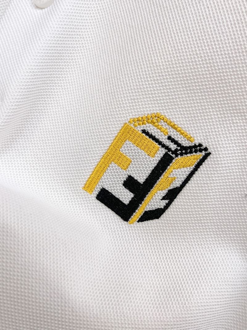 Fendi T-Shirts